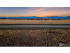 7899 County Road 84 Lot 8 Fort Collins, CO -