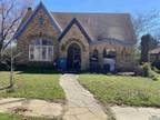 Home For Sale In Gladewater, Texas