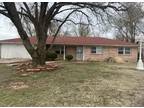 Home For Sale In Chickasha, Oklahoma