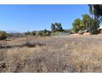 Plot For Sale In Quail Valley, California