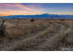 7899 County Road 84 Lot 3 Fort Collins, CO -