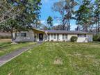 Home For Sale In Lufkin, Texas