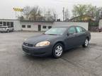 2008 Chevrolet Impala For Sale