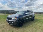 2017 Jeep Grand Cherokee For Sale