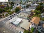 2501 Martin Luther King Jr Way Oakland, CA -