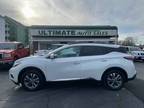 2015 Nissan Murano For Sale