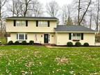Home For Sale In Troy, Ohio