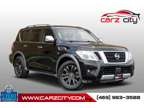 2017 Nissan Armada for sale