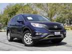 2015 Honda CR-V for sale