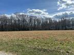 Plot For Sale In Heathsville, Virginia