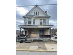 Home For Sale In Wheeling, West Virginia