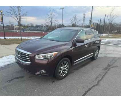 2014 INFINITI QX60 for sale is a 2014 Infiniti QX60 Car for Sale in Bridgeport CT