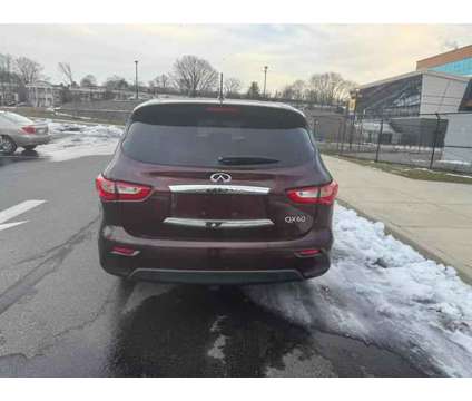 2014 INFINITI QX60 for sale is a 2014 Infiniti QX60 Car for Sale in Bridgeport CT
