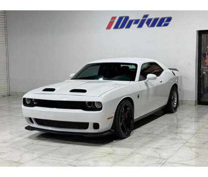 2019 Dodge Challenger for sale is a White 2019 Dodge Challenger Car for Sale in Houston TX
