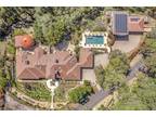 Home For Sale In Los Altos Hills, California