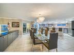 Home For Sale In Belleair Beach, Florida