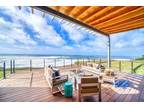 Home For Sale In Moss Beach, California