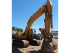 Excavator Cat 330CL