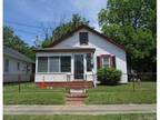 Foreclosure Property: 22nd St