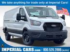 2024 Ford Transit-150 Base