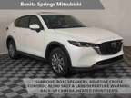 2022 Mazda CX-5 2.5 S Preferred Package