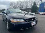 1999 Honda Accord EX V6