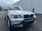 2010 BMW X5 xDrive30i