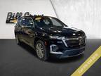 2024 Chevrolet Traverse Limited High Country