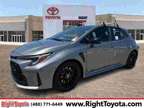 2024 Toyota GR Corolla Premium