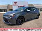 2024 Toyota Corolla Hatchback XSE