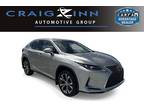 2021 Lexus RX 350 12.3" Navigation/Premium