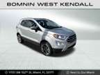 2021 Ford EcoSport Titanium