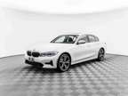 2021 BMW 3 Series 330i xDrive