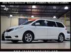 2012 Toyota Sienna LE 3.5L V6/8-PASSENGER/CAMERA/HOMELINK