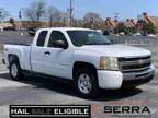 2009 Chevrolet Silverado 1500 LT