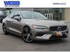 2019 Volvo S60 T6 Inscription