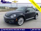 2019 Volkswagen Beetle 2.0T SE