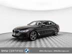 2021 BMW 5 Series 530i xDrive