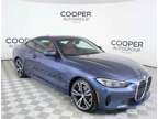 2023 BMW 4 Series 430i xDrive