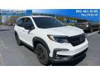 2022 Honda Pilot TrailSport