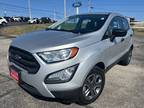 2022 Ford EcoSport S