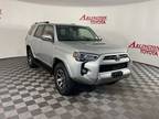 2023 Toyota 4Runner TRD Off-Road Premium 4X4