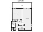 Westwood Apartments - 1-bedroom, 1-bathroom