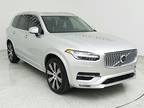 2021 Volvo XC90 T6 Inscription