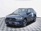 2024 Volvo XC60 Recharge Plug-In Hybrid Ultimate