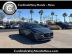 2024 Mazda Mazda3 2.5 S Carbon Edition Base