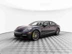 2018 Porsche Panamera E-Hybrid 4