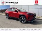 2023 Toyota RAV4 Prime SE AWD