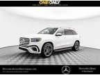 2024 Mercedes-Benz GLS GLS 450 4MATIC