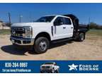 2024 Ford F-350SD DRW